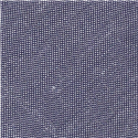 Corbata Estrecha Lisa Gris Oscuro