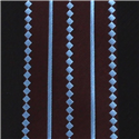 Corbata Estrecha Moderna Lineas