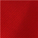 Corbata Estrecha Rojo Oscuro