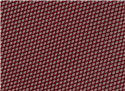 Corbata Ojo de Perdiz Roja