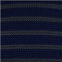 Corbata Punto Azul Rayas Finas