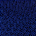 Corbata Punto Lisa Ondas Azul