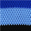 Corbata Punto Rayas Tricolor