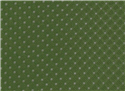 Corbata Puntos Verde