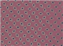 Corbata Rombos Rosa