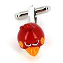 Gemelos Angry Birds