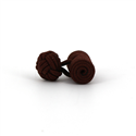 Gemelos Barril Chocolate
