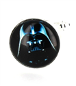 Gemelos Cabochon Star Wars - Darth Vader