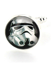 Gemelos Cabochon Star Wars - Stormtrooper