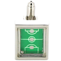 Gemelos Campos de Fútbol