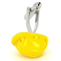 Gemelos Cascos de Obra
