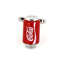 Gemelos Coke