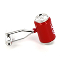 Gemelos Coke