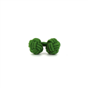 Gemelos Doble Bola Verde Bosque