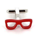 Gemelos Gafas