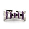 Gemelos Hipérbolas Lilas