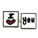 Gemelos I Love You