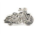 Gemelos Moto Harley Davidson
