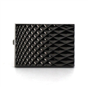 Gemelos Rectangulares Negros II