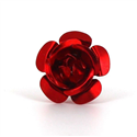 Gemelos Rosas Rojas