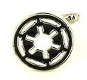 Gemelos Star Wars - Emblema Imperial