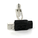 Gemelos USB