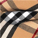 Pajarita Cuadros Escoceses Beige I