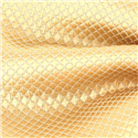 Pajarita Lisa Cuadritos Beige