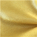 Pajarita Lisa Satén Amarillo Oro