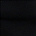 Pajarita Lisa Satén Blanca y  Negra