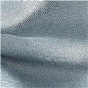Pajarita Lisa Satén Gris Plata
