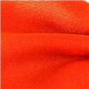 Pajarita Lisa Satén Naranja