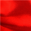 Pajarita Lisa Satén Rojo Claro