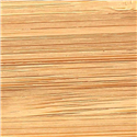 Pajarita Madera Bambú y Cuero