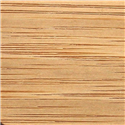 Pajarita Madera Bambú y Cuero