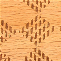 Pajarita Madera Cuadros