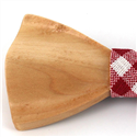 Pajarita Madera Relieves