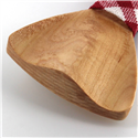 Pajarita Madera Relieves