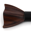 Pajarita Madera Relieves