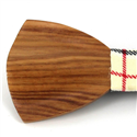 Pajarita Madera Relieves