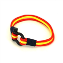 Pulsera Estribo Bandera España