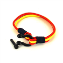 Pulsera Estribo Bandera España
