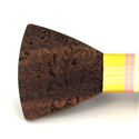 Set Pajarita de Madera