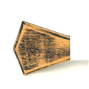 Set Pajarita de Madera