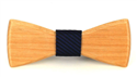Set Pajarita de Madera