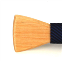 Set Pajarita de Madera
