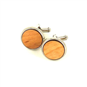 Set Pajarita de Madera