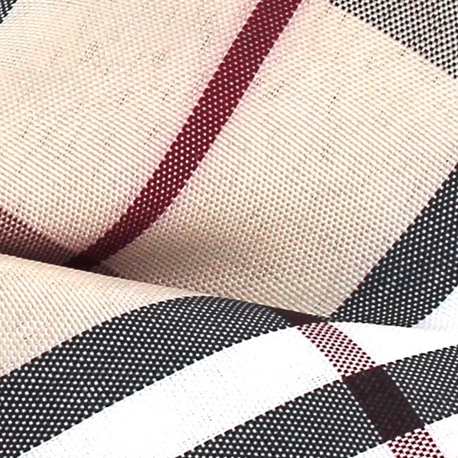Pajarita Cuadros Escoceses Beige II