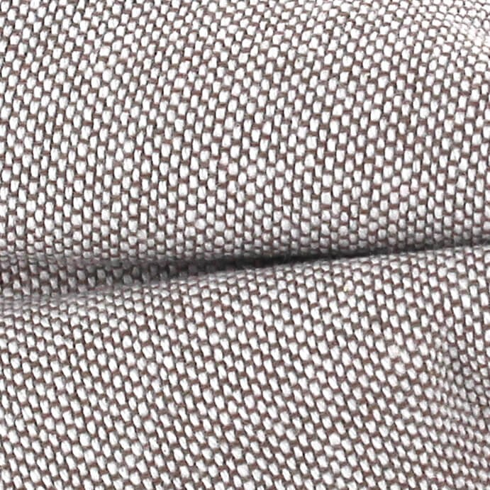 Pajarita Lisa Oxford Gris y Rosa