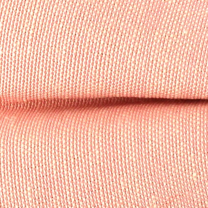 Pajarita Lisa Oxford Rosa